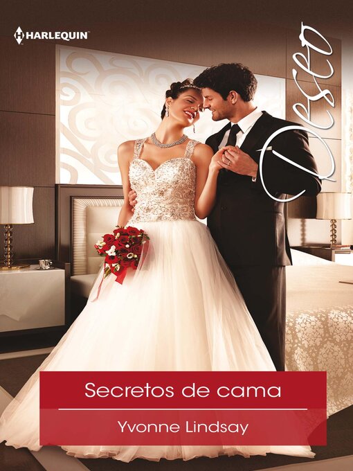 Title details for Secretos de cama by Yvonne Lindsay - Available